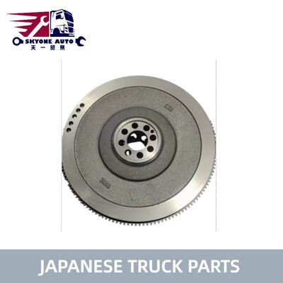 Il camion giapponese parte il volano del motore 300MM 8-97330892-0 per ISUZU NPR 4HG1 4HG1T 8-97330892-0