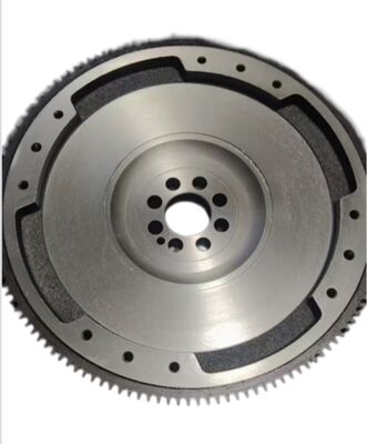Il camion giapponese parte il volano del motore 300MM 8-97330892-0 per ISUZU NPR 4HG1 4HG1T 8-97330892-0