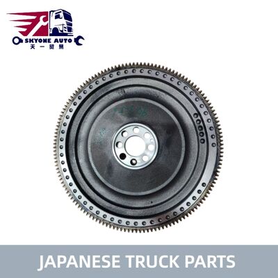 Ricambi per camion giapponesi Motore Volante 380MM 8-97602463-2 per ISUZU FORWARD FVR 6HK1 6HK1T 8-97602463-2