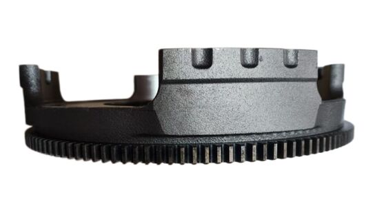 Ricambi per camion giapponesi Motore Volante 380MM 8-97602463-2 per ISUZU FORWARD FVR 6HK1 6HK1T 8-97602463-2
