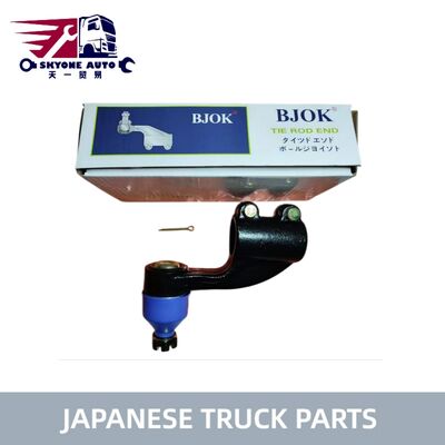 Il camion giapponese parte l'estremità del tirante 8-98228107-0 8-98228106-0 per le PARTI ISUZU CYZ FVZ FVM 6WG1 ISUZU