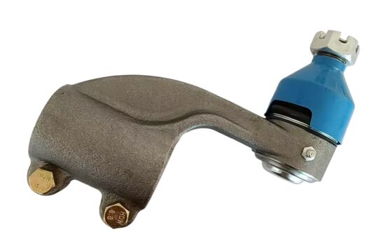 Il camion giapponese parte l'estremità del tirante 8-98228107-0 8-98228106-0 per le PARTI ISUZU CYZ FVZ FVM 6WG1 ISUZU