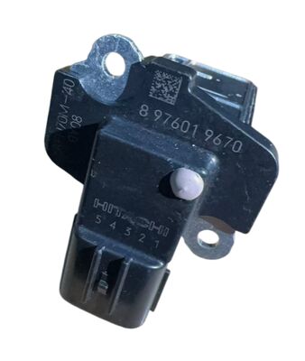 Ricambi per autocarri giapponesi Sensore Maniford/Sensore di flusso d'aria 8-97601967-0 1-87618483-0 per ISUZU 6WG1 6UZ1 6HK1 4JJ1 600P FVR/CYZ/DMAX ISUZU TRUCK PARTS