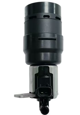 Componenti giapponesi di autocarri Valvola magnetica di scarico per ISUZU FVR34 6HK1 4HK1 ISUZU PARTI NUMERO OEM: 8-98043344-0 8-97328576-0