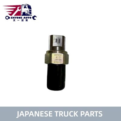 Ricambi per autocarri giapponesi Sensore di pressione del binario del carburante 8-98119790-0 per ISUZU FVR CXZ TRUCK 4HK1 6HK1 6WF1 6WG1 ISUZU PARTI