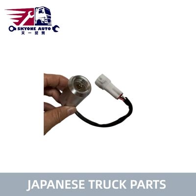 Il camion giapponese parte il sensore di velocità S8319-01360 per HINO 500 700 CAMION PROFIA RANGER J08C J08CT HINO PARTI MOTORE
