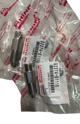 S2274-01110 Valvola di rotaia comune per HINO 500 300 J05E J08E RANGER TRUCK HINO Parti motore