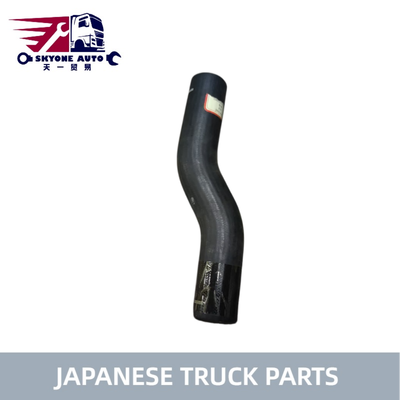 Parti di autocarri giapponesi Motore Radiatore Pompa d'acqua 8-98050924-1 Per motore ISUZU FVR 6HK1 ISUZU PARTI