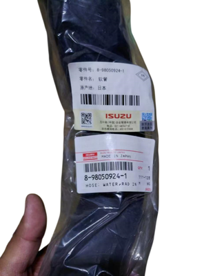 Parti di autocarri giapponesi Motore Radiatore Pompa d'acqua 8-98050924-1 Per motore ISUZU FVR 6HK1 ISUZU PARTI