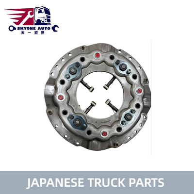 Ricambi per autocarri giapponesi Copertura di frizione 380MM 1-31220377-2 1-87610146-0 Per ISUZU FSR FVR 6HK1 in vendita Ricambi per motori Isuzu