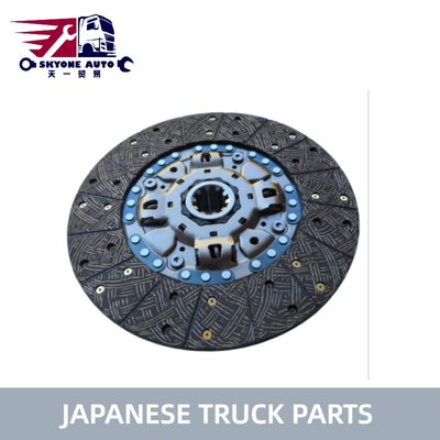 Ricambi per autocarri giapponesi Copertura di frizione 350MM 31250-5241 HND047U Per HINO 500 RANGER Truck J08C J08CT in vendita Ricambi per motori Hino