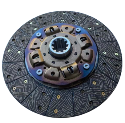 Ricambi per autocarri giapponesi Copertura di frizione 350MM 31250-5241 HND047U Per HINO 500 RANGER Truck J08C J08CT in vendita Ricambi per motori Hino