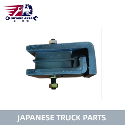 Il camion giapponese parte il montaggio del motore 12031-1020 12031-2371 per il camion HINO 500 RANGER RK8J J08C J08CT in vendita Parti del motore Hino