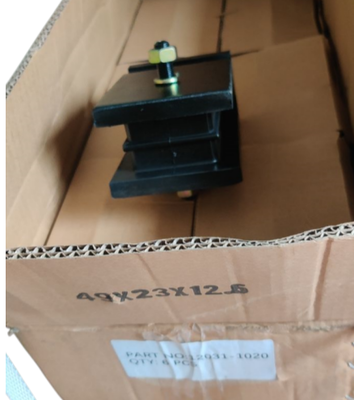 Il camion giapponese parte il montaggio del motore 12031-1020 12031-2371 per il camion HINO 500 RANGER RK8J J08C J08CT in vendita Parti del motore Hino