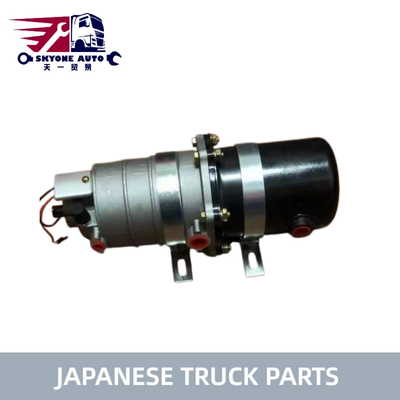 Japanese Truck Parts Air Dryer 44830-2350 For HINO 500 RANGER Truck RK8J J08C J08CT on sale Hino Engine Parts