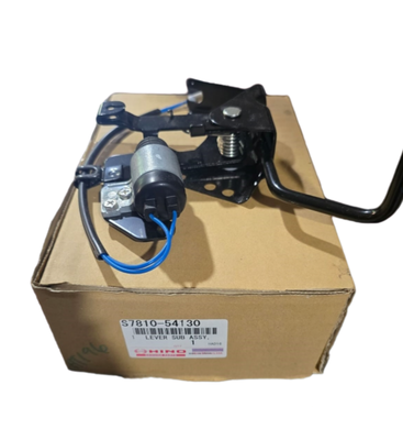 Componenti per autoveicoli giapponesi Sub Lever Assy S7810-54130 Per HINO 500 RANGER