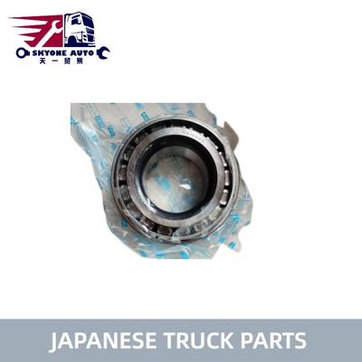 Il camion giapponese parte il cuscinetto del mozzo della ruota interno 8-98317461-0/1-09812231-0 per ISUZU CYZ CVR FVR 6WF1 6HK1 in vendita