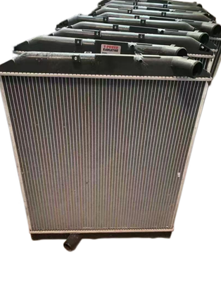 Radiatore 16400-78602 16400-78A30