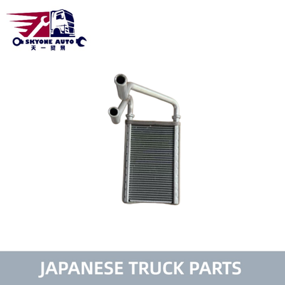 Heater Radiator 87107-37100 For HINO 300 Dutro N04CT N04C/Toyota Dyna Hino 300 Parts