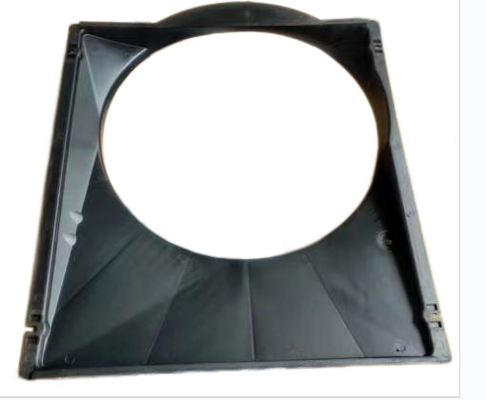 Guida del ventilatore superiore del radiatore 16711-78250 HINO 300 Dutro N04CT N04C/Toyotace