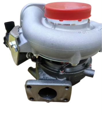 GT2263KLNV Turbocompressore 24V 17201-E0896/77914-40019/17201-E0892 HINO 300 Dutro N04CT N04C/Toyotace Dyna XZU414 Per parti di Hino 300