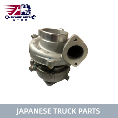 GT2263 24V Turbocompressore 17201-E0893 77914-40019 HINO 300 Dutro N04CT N04C/Toyotace Dyna XZU414 Per Hino 300 Parti