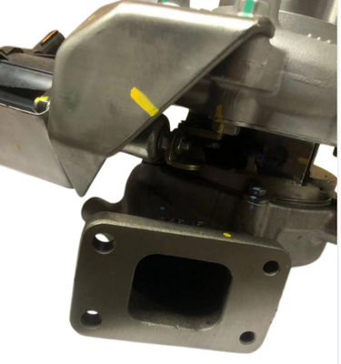 GT2263 24V Turbocompressore 17201-E0893 77914-40019 HINO 300 Dutro N04CT N04C/Toyotace Dyna XZU414 Per Hino 300 Parti