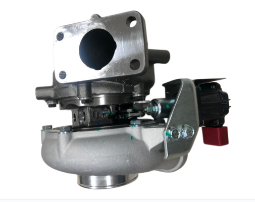 Turbocompressore GT22V di alta qualità 17201-E0745 17201-E0747 852178-5001S HINO 300 Dutro N04CT N04C/Toyotace Dyna XZU414