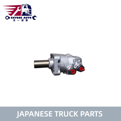 Fermato di alta qualità cilindro principale 47207-37140 47201-36021 HINO 300 Dutro N04CT N04C/Toyota coaster per Hino 300 parti