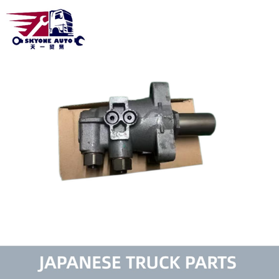 Fermato di alta qualità cilindro principale 47207-37020 HINO 300 Dutro N04CT N04C/Toyota coaster per Hino 300 parti