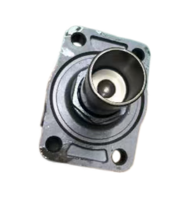 Fermato di alta qualità cilindro principale 47207-37020 HINO 300 Dutro N04CT N04C/Toyota coaster per Hino 300 parti