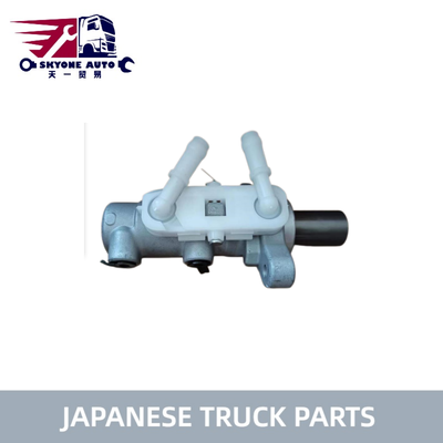 Pompa freno di alta qualità 47207-37170 47207-37290 HINO 300 Dutro N04CT N04C/Toyota WU600 per parti Hino 300