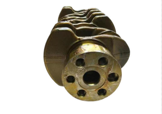 Di alta qualità 6 foriAlbero motore 13411-E0180 13411-E0080 HINO 300 Dutro W04D N04CT N04C/Toyota per Hino 300 Parti