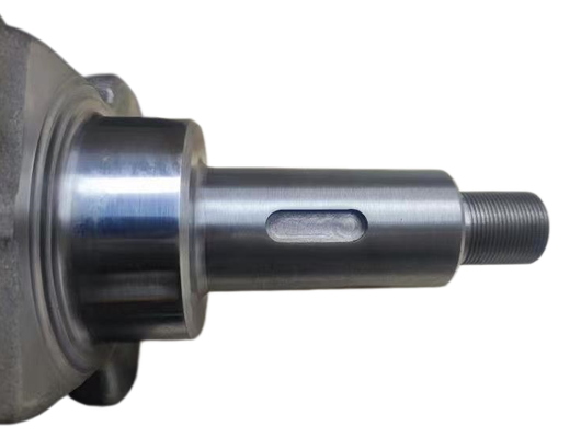 Di alta qualità 6 foriAlbero motore 13411-E0180 13411-E0080 HINO 300 Dutro W04D N04CT N04C/Toyota per Hino 300 Parti