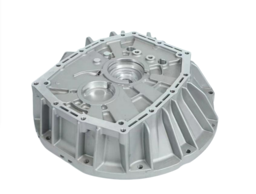 Cassa volante di alta qualità 066021 HINO 300 DYNA N04CT N04C Per parti Hino 300