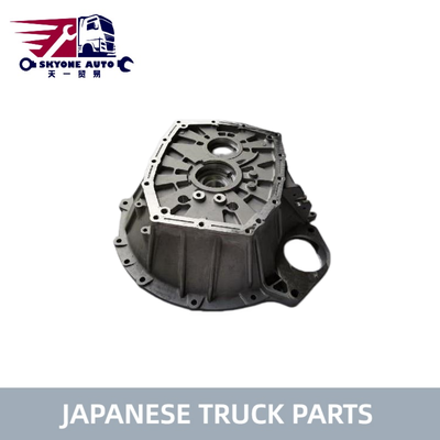 Alloggiamento di frizione volante 8-97237099-5 Utilizzo per Isuzu NPR 4HG1T Trasmissione MYY6T MYY5T Isozu Ricambi