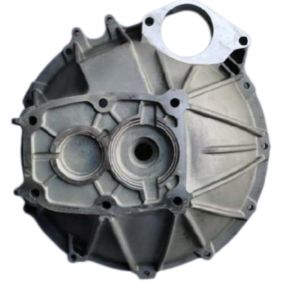 Alloggiamento di frizione volante 8-97237099-5 Utilizzo per Isuzu NPR 4HG1T Trasmissione MYY6T MYY5T Isozu Ricambi