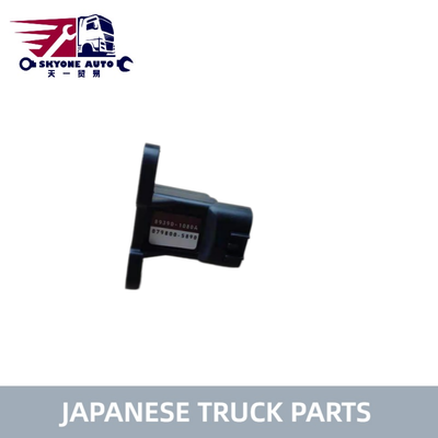 Sensore di pressione dell'aria di aspirazione S8939-01080 079800-5890 Utilizzo per camion giapponesi Toyota Dyna Suzuki Kobelco SK350-8 Hino Parti motore