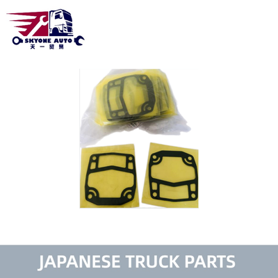 Gascetta del compressore d'aria S2917-81360 Utilizzo per camion giapponese HINO 500 J08E Parti motore Hino