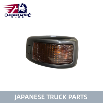 Lampada angolare HINO 500 J08C P11C FM2P Ricambi per camion giapponesi per ricambi per camion Hino