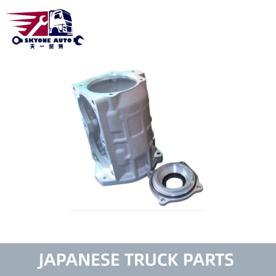 Il camion giapponese parte il blocco compressore d'aria 29161-1360 29100-2364 per HINO 500 J08C 1989-2004 anno