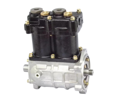 Il camion giapponese parte il blocco compressore d'aria 29161-1360 29100-2364 per HINO 500 J08C 1989-2004 anno