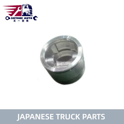Japanese Truck Parts  Air compressor piston S2919-11150 29191-1150 29100-2364 for HINO 500 J08CT H07D 1989-2004 year