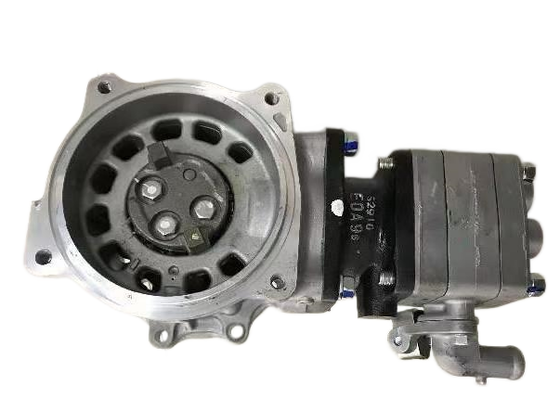 Hino Parti motore S2910-E0A96 HNTC Nuova pompa di compressione d'aria per HINO 500 FC7J FG FD7J J07E J05E