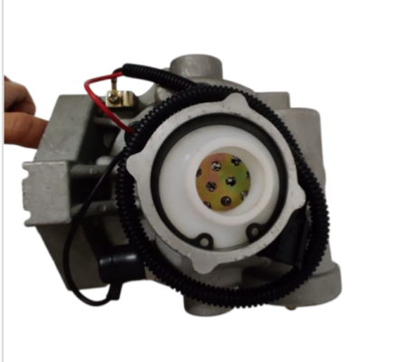 Gruppo essiccatore d'aria Hino Engine Parts 44830-2880 DU-4 DR-4 per camion HINO 500 J08C