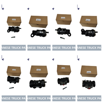 47580-1600 Ruota del freno cilindro LH lato Uso per camion HINO FC500 FD