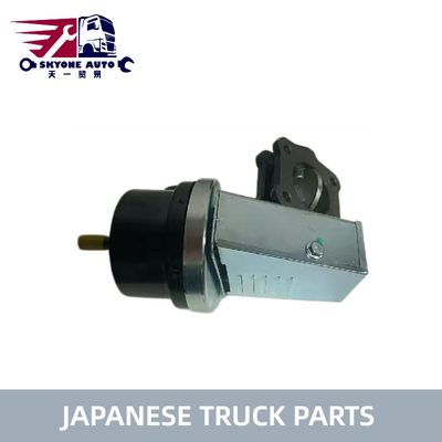 Valvola d'aria per il freno di scarico originale Isuzu 8-980332200-1 per ISUZU NMR85 NLR85 NQR71 NPR71 4HG1 4HF1