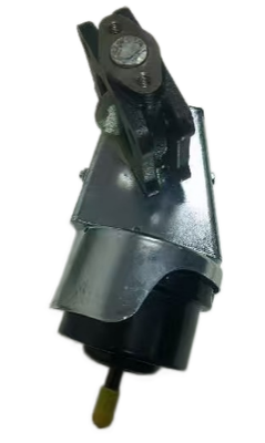 Valvola d'aria per il freno di scarico originale Isuzu 8-980332200-1 per ISUZU NMR85 NLR85 NQR71 NPR71 4HG1 4HF1