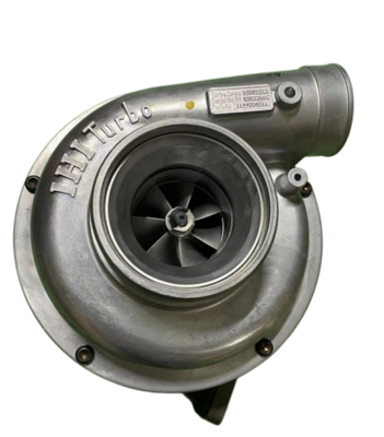 Parti originali del motore Isuzu 1-14400401-0 Nuovo turbocompressore per ISUZU CXZ 6WA1TC