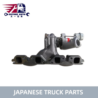 Original Isuzu Engine Parts 8-97326752-0 Brand New Turbocharger for ISUZU NPR NQR71 4HG1T  Japanese truck parts